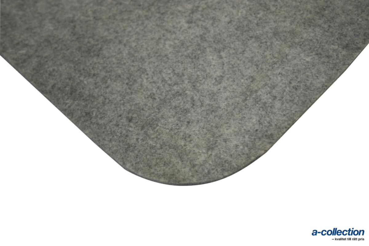 Imeytysmatto Universal Anti-Slip - TYÖPAIKKAMATTO HARMAA UNIVERSAL ANTI-SLIP 100X150CM