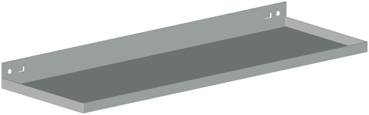 Kannatin R47 - HYLLYTASO GWS R47 ESD 120X350MM 831654-35