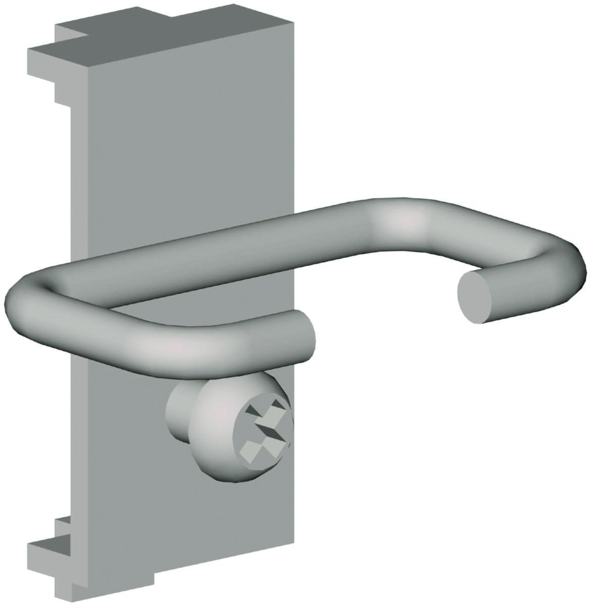 Kannatin R35 - PIHTIKOUKKU GWS R35 35X17MM 5KPL/PAKK. 853239-51