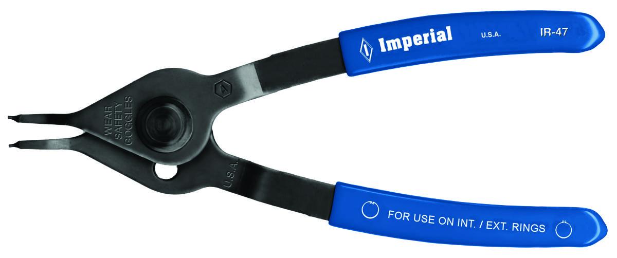 Lukkorengaspihdit Milbar säädettävä - LUKKORENGASPIHDIT SÄÄDETT. MILBAR IR-4790/ 3290R 12-25MM