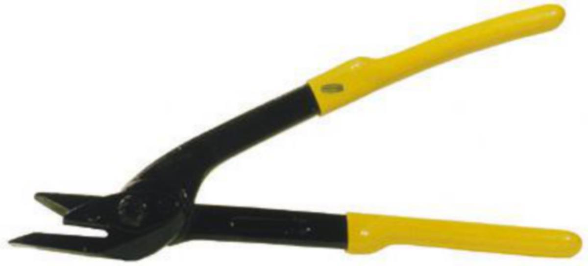 Nauhaleikkurit Signode - NAUHALEIKKURIT TERÄSVANTEELLE SIGNODE H-201