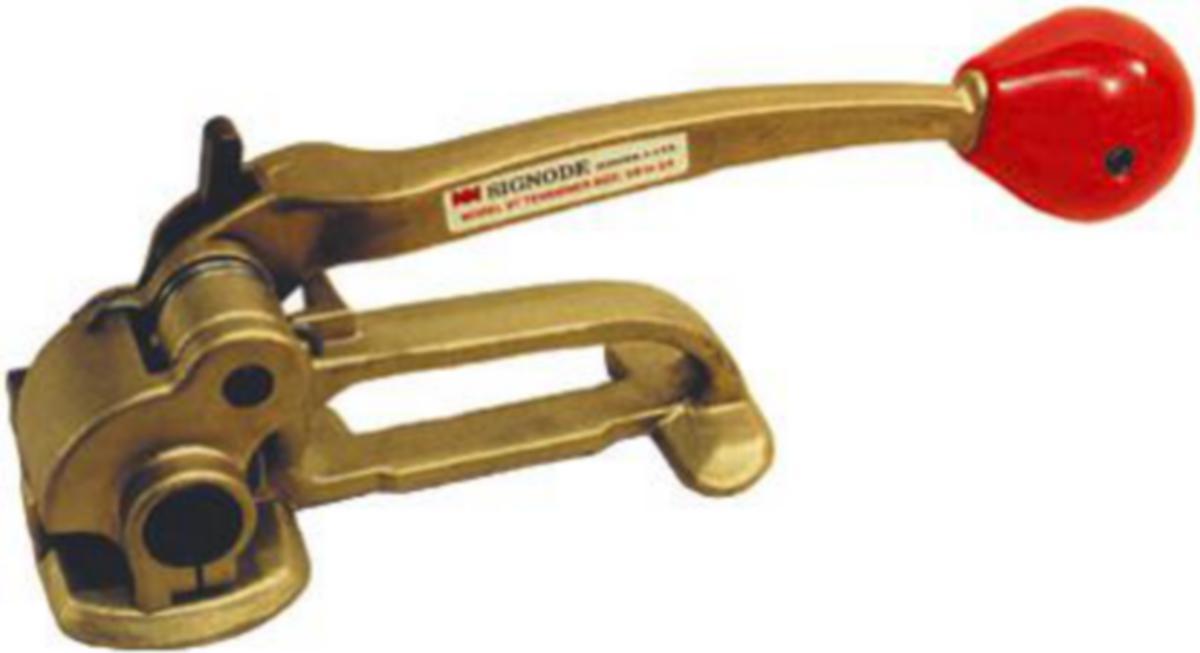 Vanteenkiristin Signode ST - VANTEENKIRISTIN TERÄSVANTEELLE SIGNODE ST 10-19MM