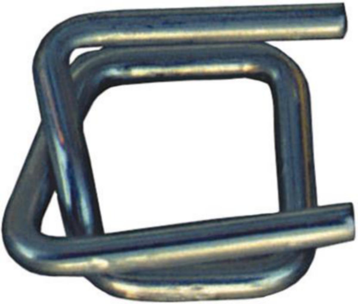 Lankasolki Signode MG - VANNELUKKO MG13 SIGNODE MUOVIN. 13MM 1000/PAK