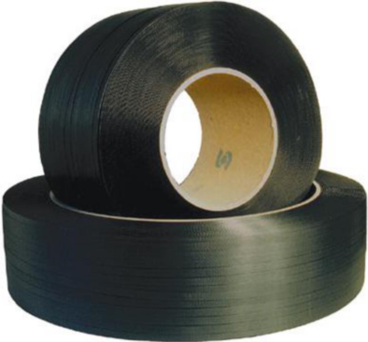 Muovivanne Signode PP - MUOVIVANNE SIGNODE PP 12X0.55 200MM 3000M/RENGAS