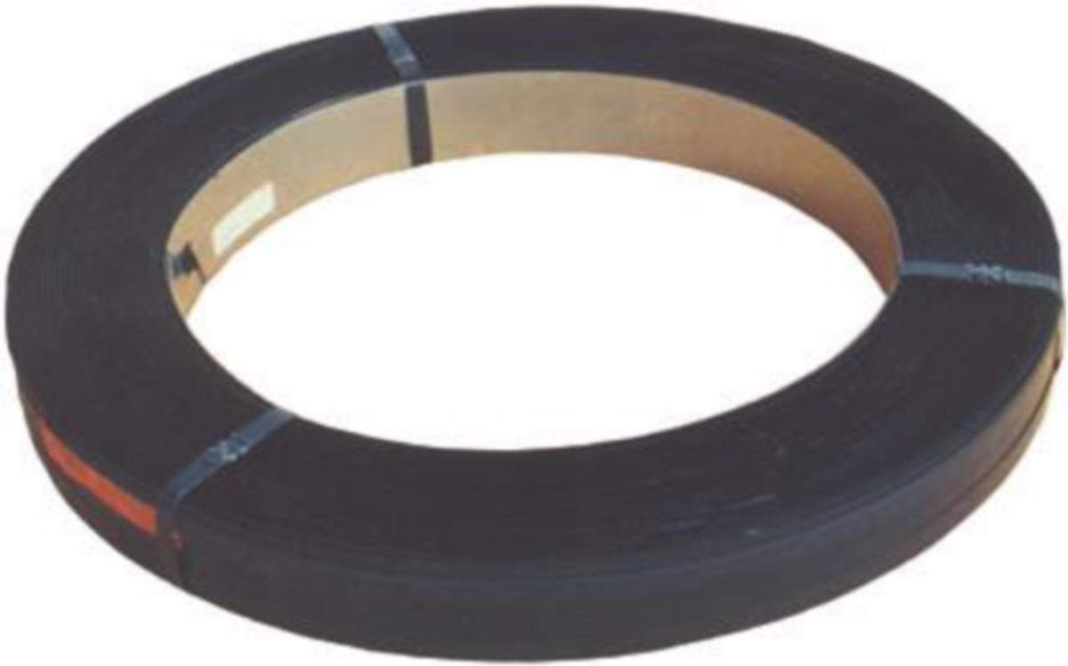 Pakkausvanne Signode Apex lakattu - TERÄSVANNE SIGNODE APEX OSC 16X0.5MM LAKATTU 50KG