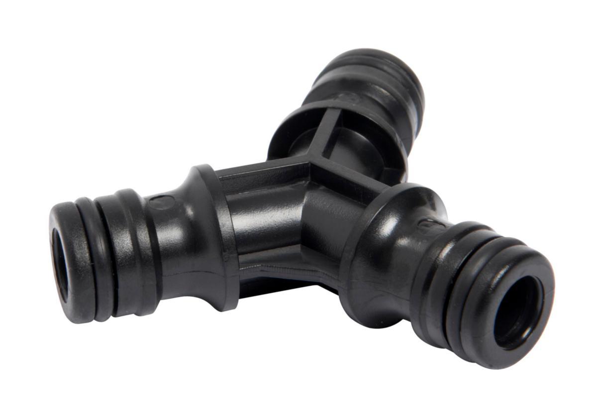 Letkuliitin Ironside 3-haarainen - LETKULIITIN KOLMIHAARAINEN IRONSIDE 522009