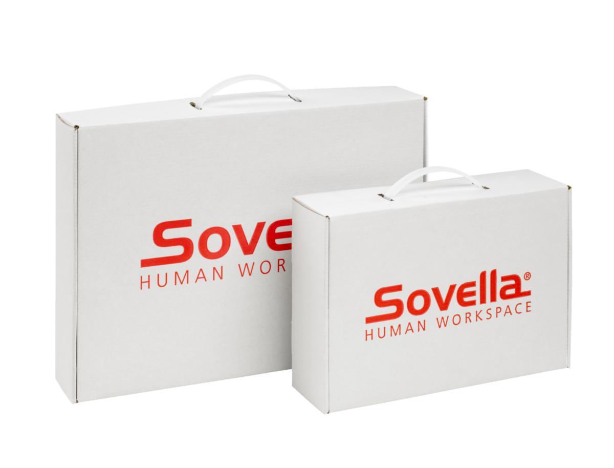 Koukkusarja Sovella yhdistelmä 5 - KOUKKUSARJA SOVELLA YHDISTELMÄ 5 855005-51