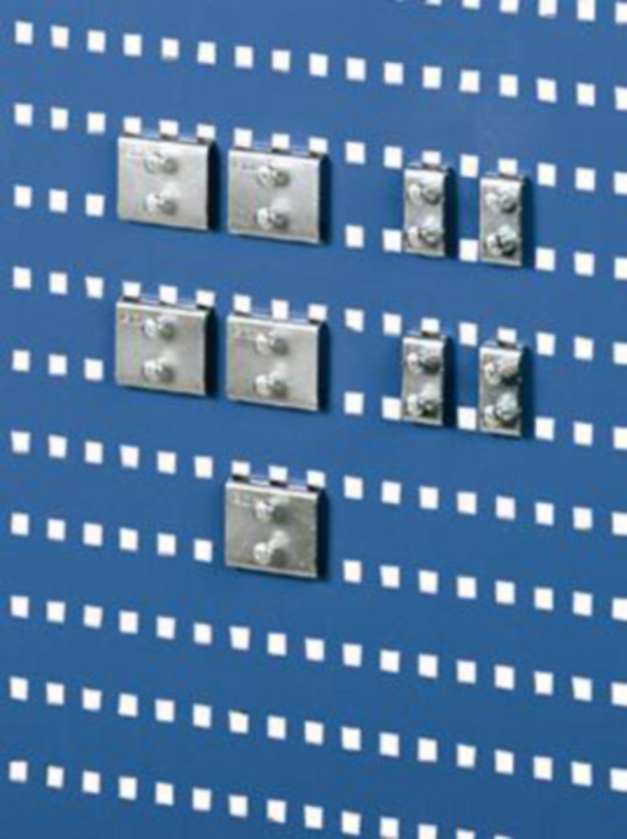 Reikälevy Sovella - REIKÄLEVY SININEN GWS 450X1000MM 837369-07