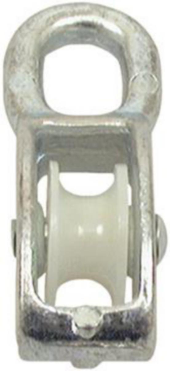 Pylpyrä a-Collection galvanoitu - PYLPYRÄ A-C GALVANOITU PYLPYRÄ 20 X 6 MM