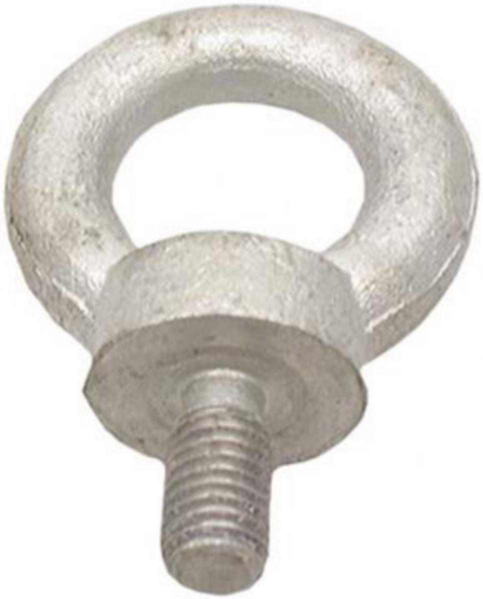 Nostosilmukkaruuvi a-Collection - NOSTOSILMUKKARUUVI A-C DIN580 M16 FZV C15 DIN580 CE-MERKITTY