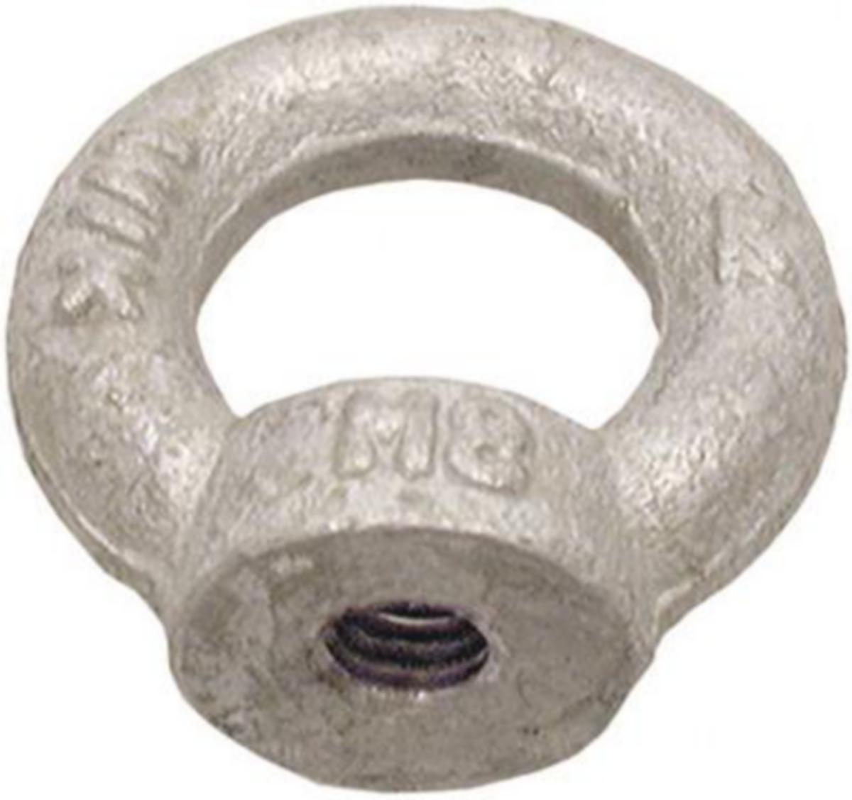 Nostosilmukka a-Collection - NOSTOSILMUKKA CE-MERKITTY LH M20 FZV C15 DIN 582