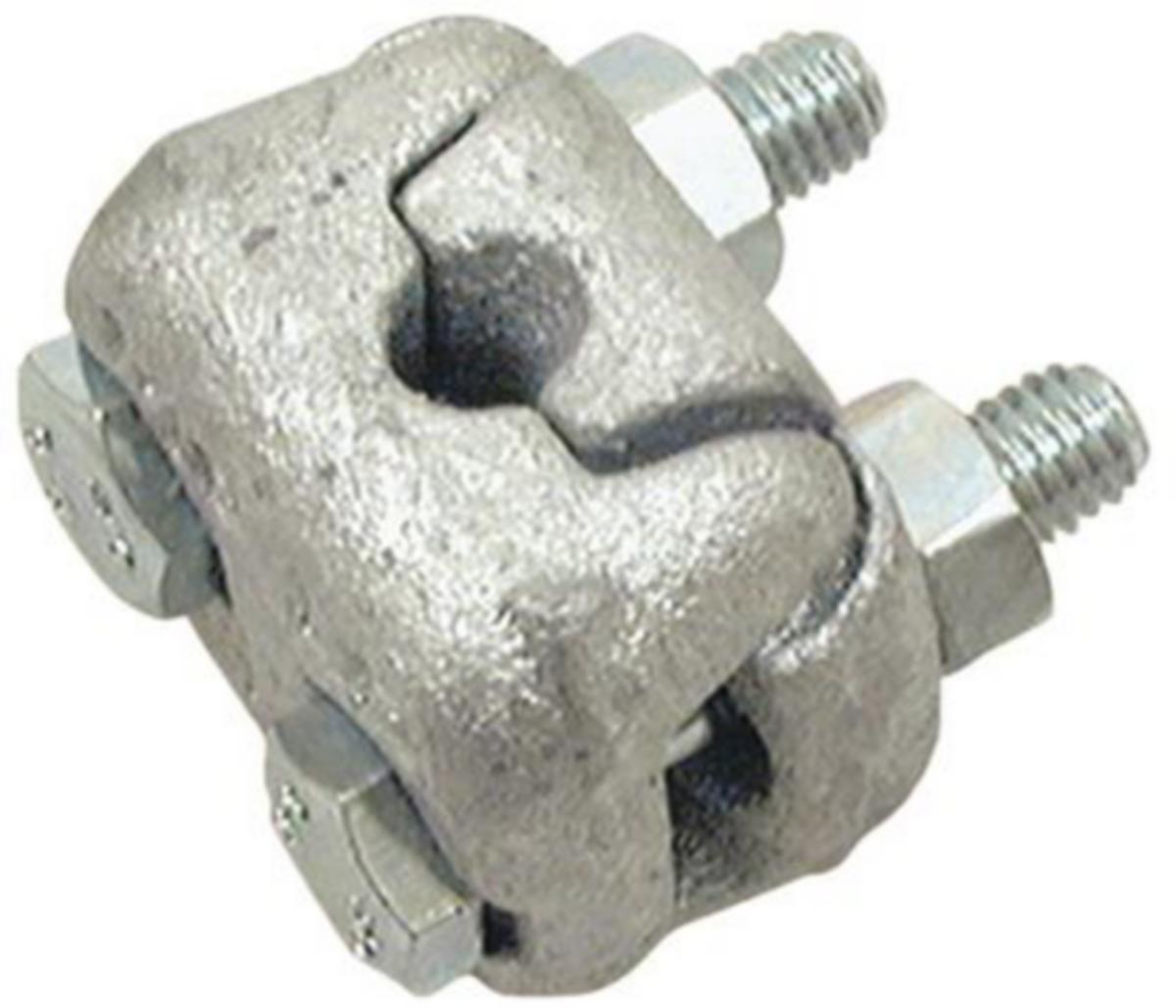 Kaksivastelukko a-collection - KAKSIVASTELUKKO A-COLLECTION LUKKO N10 10MM VAIJERI