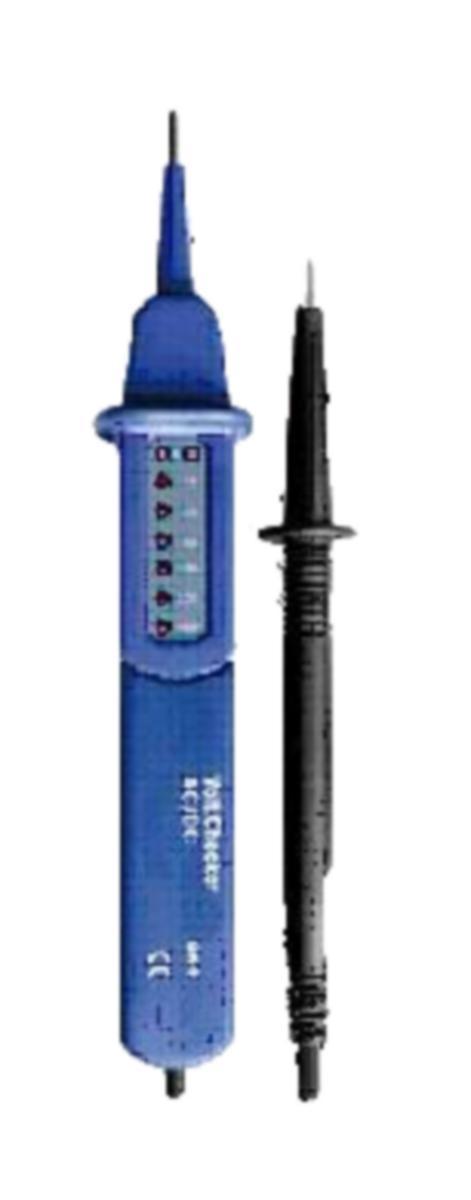 Jännitteenkoetin Ironside 6-400V - JÄNNITTEENKOETIN 6-400V IV IRONSIDE 422002