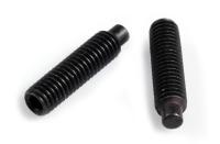 Pidätinruuvi DIN 915 45H