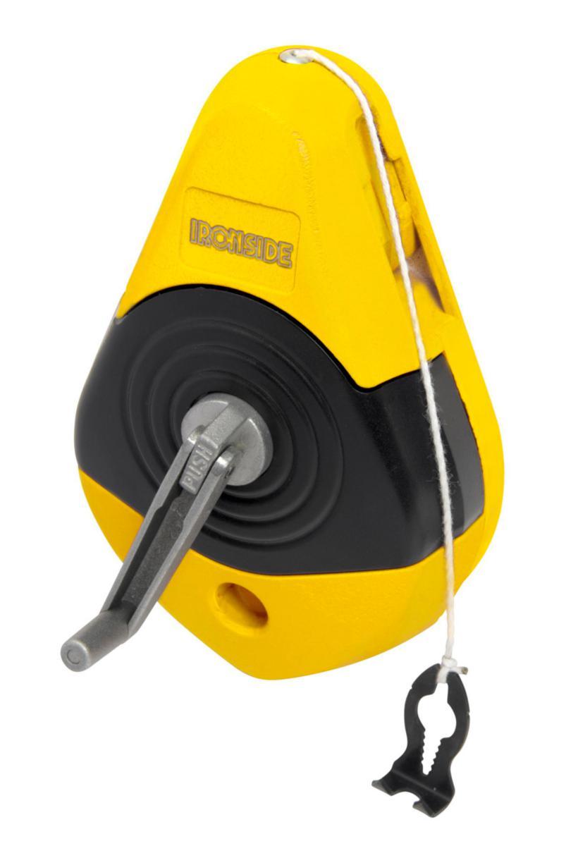 Merkkauslaite Ironside - MERKKAUSLAITE 30M PIKAKELALLA IRONSIDE 163206