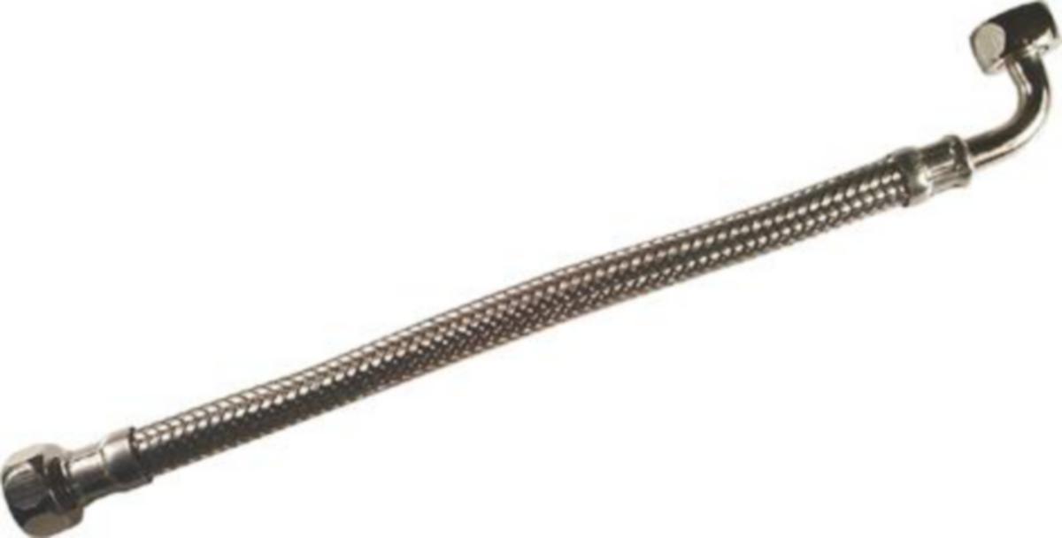 Tulovesiletku DN10 RST - TULOVESILETKU RST DN10 1500 MM 1/2 X 3/4 KULMA EPDM