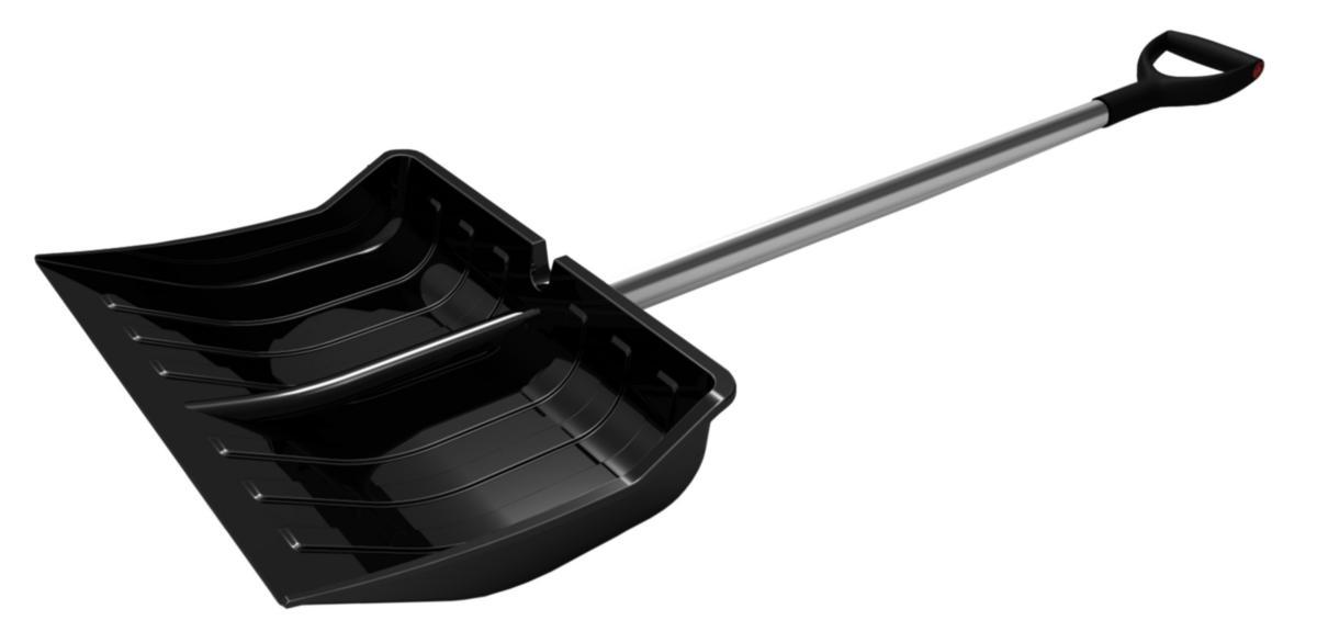 Lumilapio Ironside - LUMILAPIO 44X38CM ALUM.VARSI IRONSIDE 519018