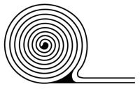 EU listan tiivistysnauha