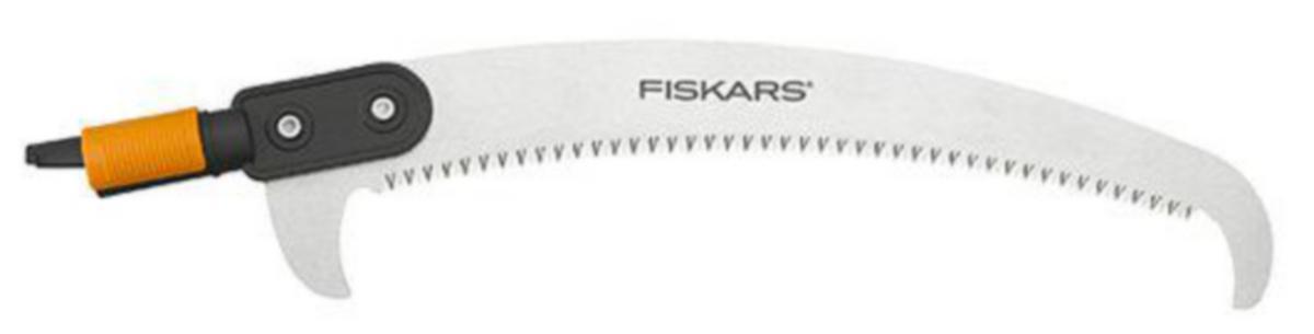 Kaareva saha Fiskars QuikFit - KAAREVA SAHA FISKARS QUIKFIT