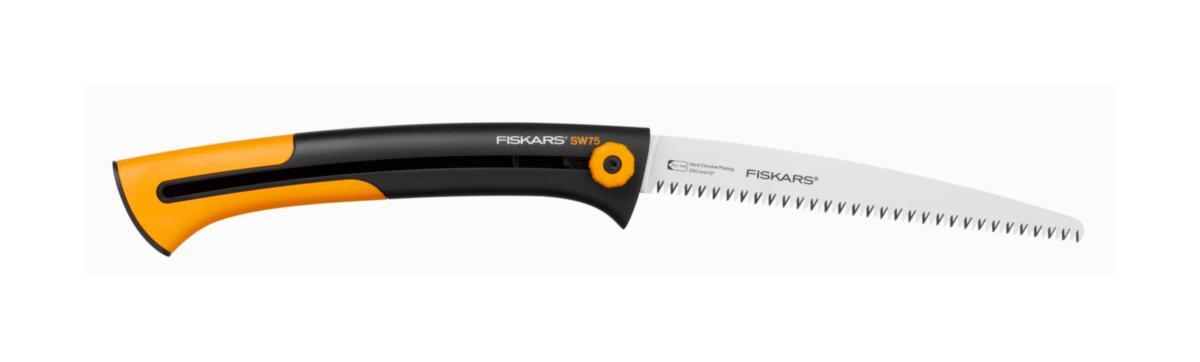 Puutarhasaha Fiskars SW73/SW75 - PUUTARHASAHA FISKARS XTRACT