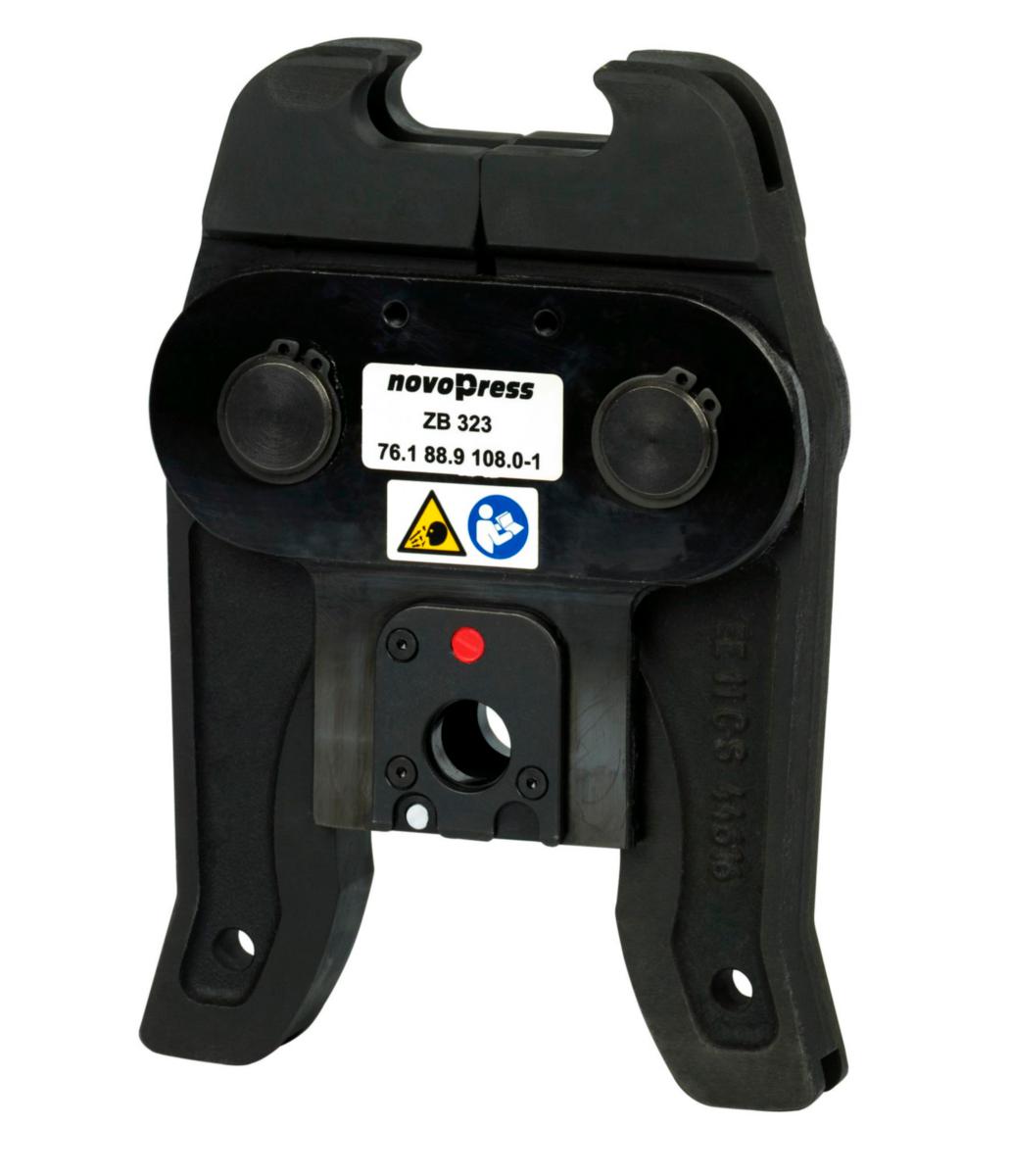 Välileuka Novopress kaulukselle 108 ACO202XL/203XL - VÄLILEUKA KAULUKSELLE 108 NOVOPRESS ACO202XL