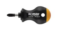 Ruuvitaltta Ironside Stubby PH