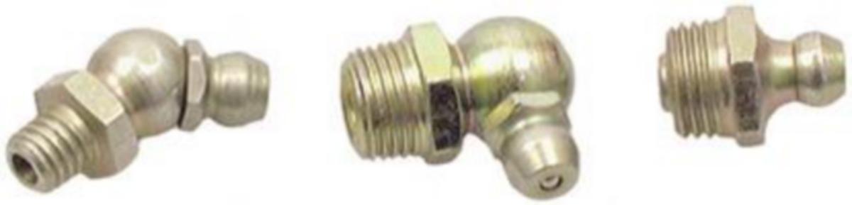 Rasvanippa Orion hydraulinen - RASVANIPPA KR 1/8 45  Z 519-F/UM