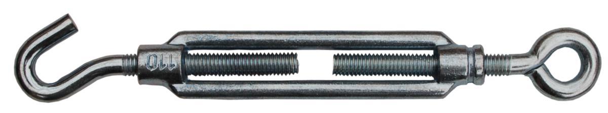 Vanttiruuvi a-Collection kauppalaatu - VANTTIRUUVI A-C KAUPPALAATU KOUKKU-SILMUKKA 6 MM. 1/4"