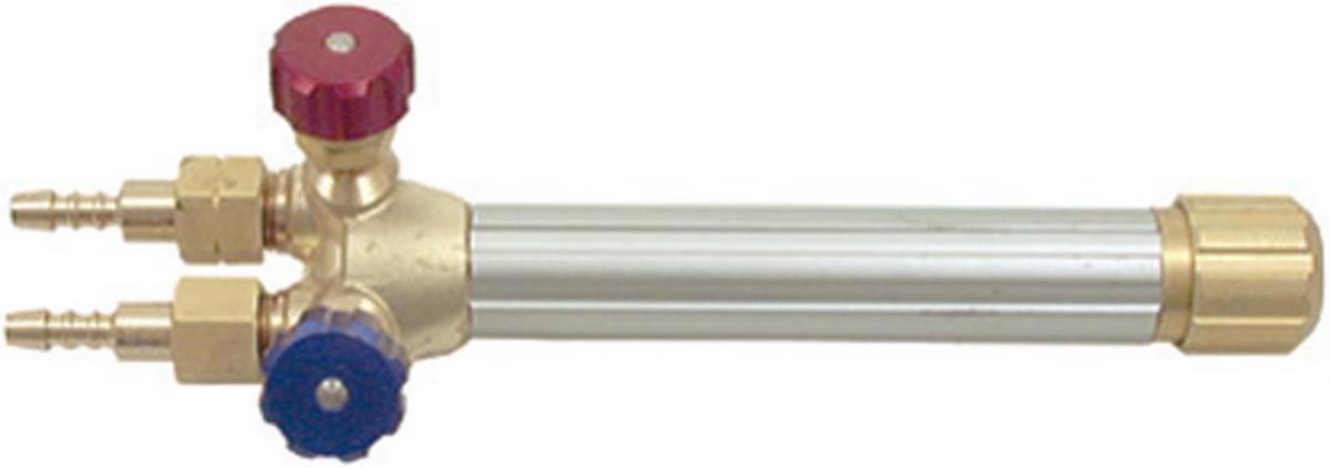 Hitsauskahva Aga X21 Original - POLTINSARJA Ø 35MM/350MM AGA 300527