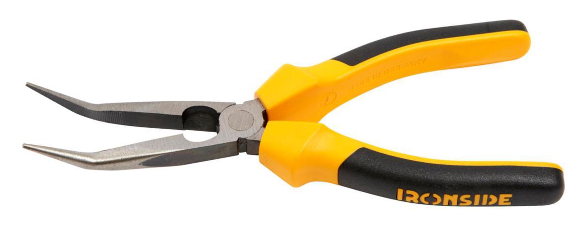 Kärkipihdit Ironside taivutettu - KÄRKIPIHTI 200MM TAIVUT IRONSIDE 121375