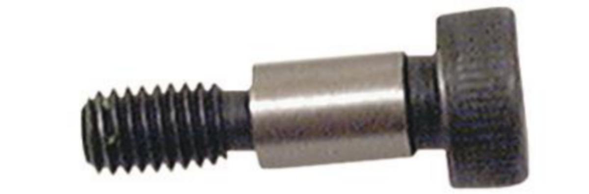 Olakeruuvi ISO 7379 lieriökanta 12.9 ST - OLAKERUUVI LIERIÖKANTA ST M12X40 12.9 ISO 7379