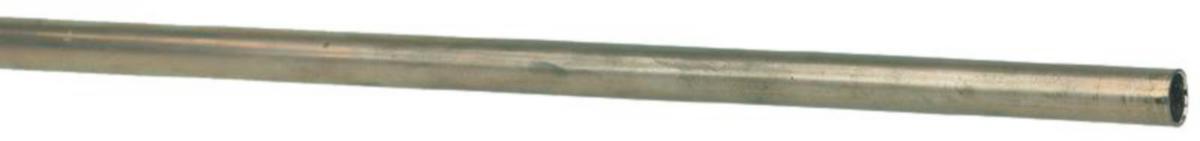 Kupariputki suora puolikova, käsittelemätön - KUPARIPUTKI 12X1.0 2M PK PUOLIKOVA