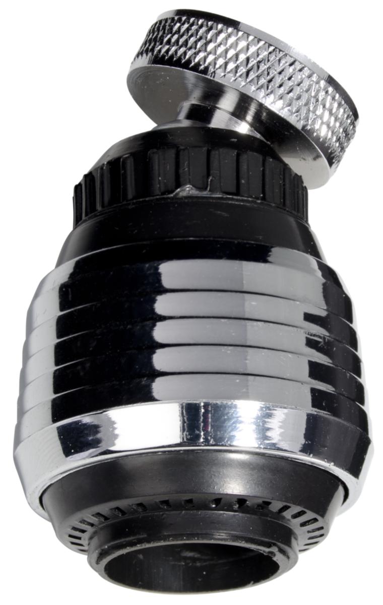 Nivelporesuutin keittiöhanaan, M22&M24 - NIVELPORESUUTIN M22&M24 KROMI