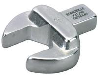 Kiintoavainpää Stahlwille 731