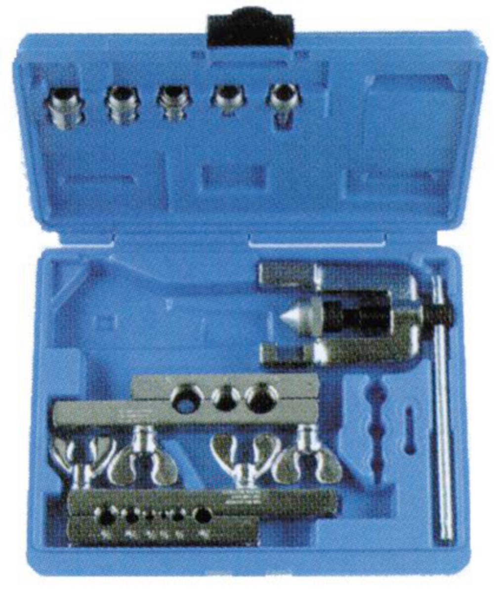 Laippa- ja levitystyökalut - 275 - LAIPPATYÖK. CPS 19520 (FS-275) 1/8 -3/4 LAIPPA/LEVITYS