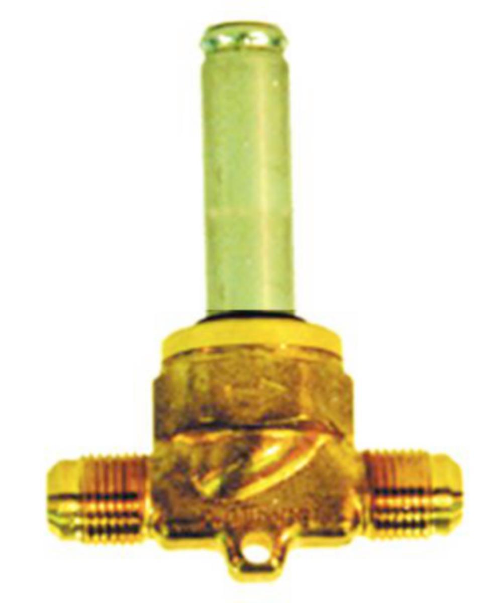 Danfoss EVR Laippa - ilman kelaa - EVR 6 3/8"/10mmm MUTT.032L8072 MAGNEETTIVENTTIILI