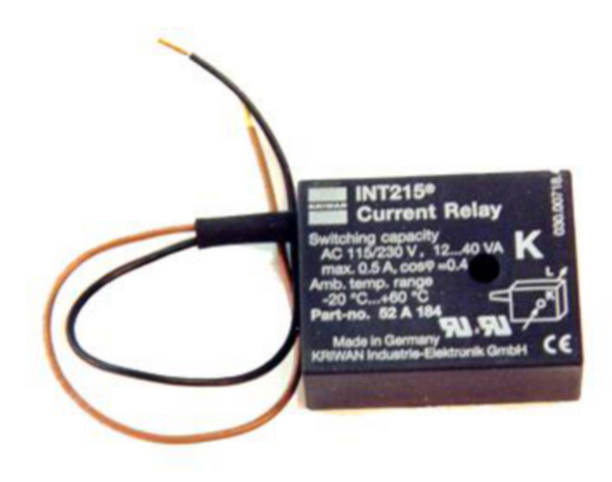 Copeland Virtarele - KRIWAN INT69SC 8564319 120-240V 50/60HZ ZR (8558514)