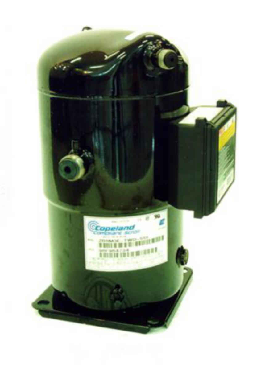 Copeland ZR, R407C TWD 961 - ZR 19 M3E-TWD-961 ESTERI ROTALOCK 8511928