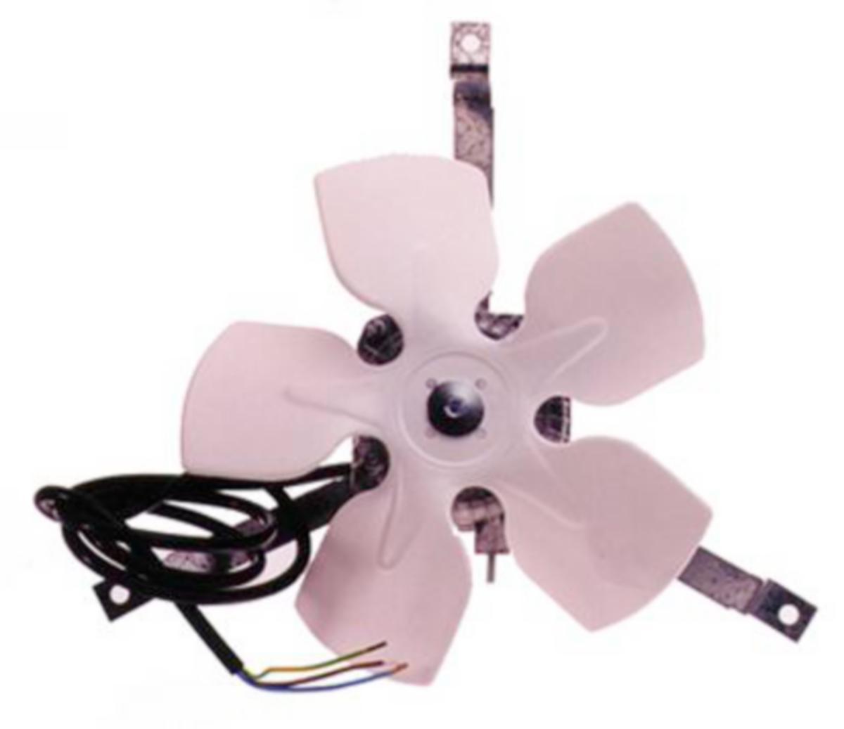 Friga Bohn Puhaltimet ja vastukset MF/MR - FRIGA-BOHN MOOT.MVG-82 MF/MFE , MR/MRE