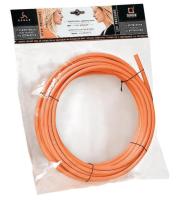 GOMAX Muoviohjausputket 0780K, 10 m sisä Ø 2,0 mm