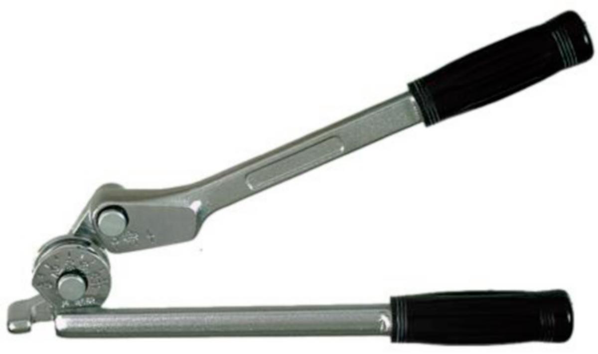 Putkentaivuttimet - PUTKENTAIVUTIN CPS TB 10 5/8"