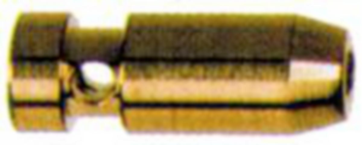 GOMAX Neulaventtiilin avain ja CU-tiiviste - TRANSFER KUPARITIIVISTE WRP502 50 KPL/PUSSI