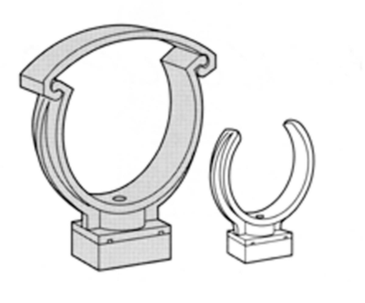 Putkikannake HTP - PUTKIKANNAKE HTP 110