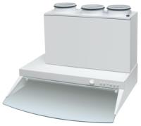 Talotuuletin Swegon Casa 2002