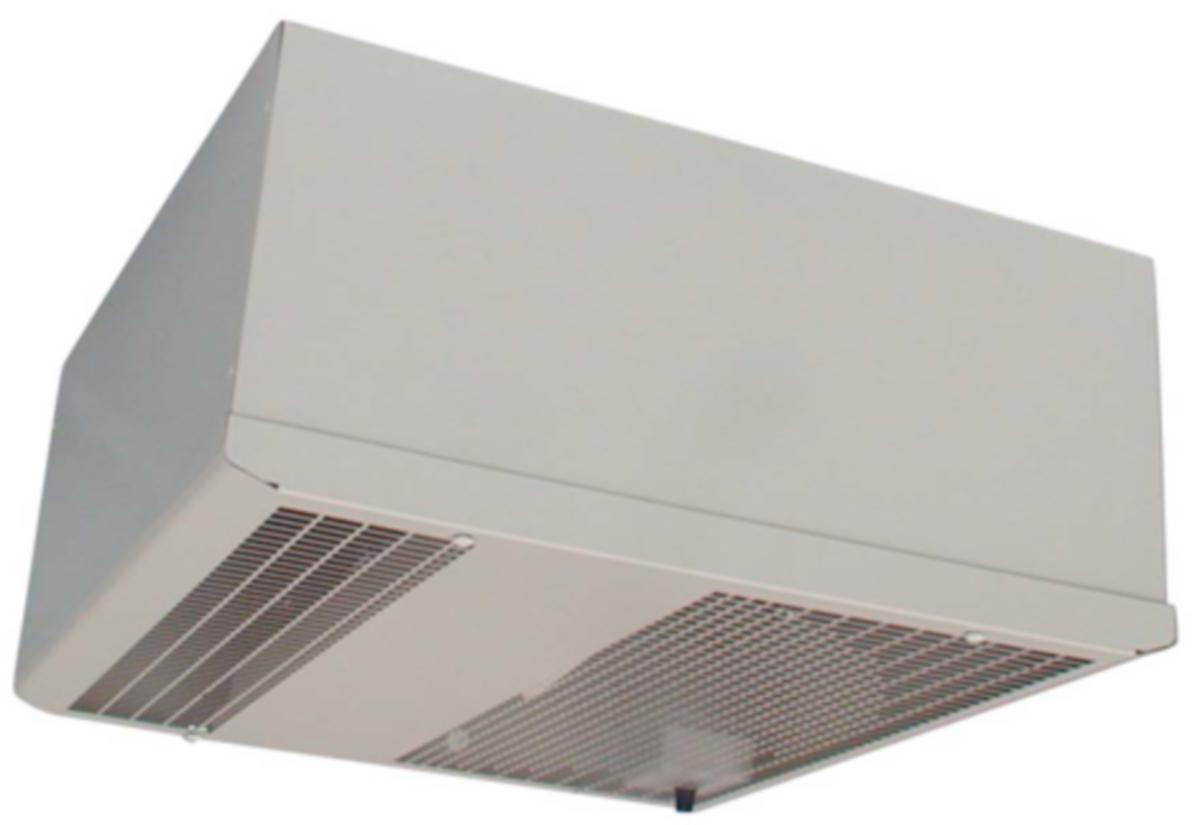 Ilmanlämmitin HEL - OVIVERHOPUHALLIN HEL-1 230V