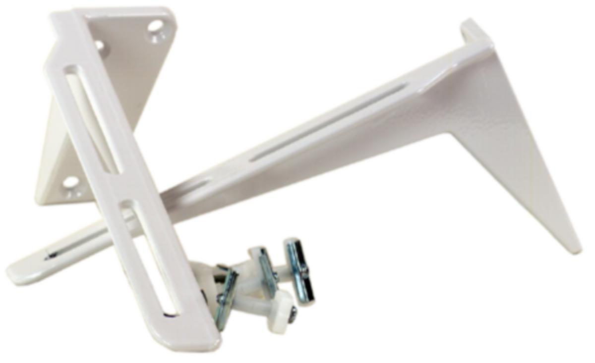 Kannakesarja Defa pesualtaalle - PESUALTAAN KANNAKEPARI 195 VALK + KIINNTYSRUUVIT