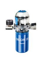 Kevytöljypolttimen asennussarja Oilon Plus