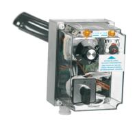 Sähkölämmityselementti Oilon Lämpöparoni