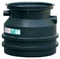 Hiekan- ja öljynerotinkaivo Wavin 0,3