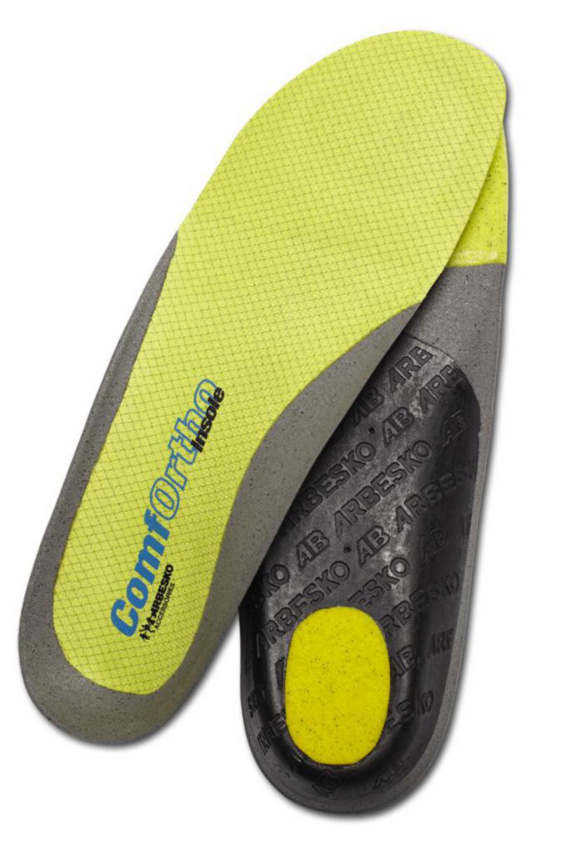 Pohjallinen Arbesko Comfortho 10284 - POHJALLINEN COMFORTHO 45-46 ARBESKO 10284